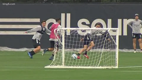 Coronavirus having huge impact on the sports world