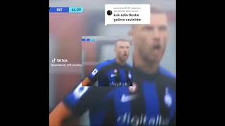 Free Edit Edin Dzeko