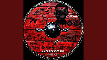 YOU BETTER WAKE UP AND APOLOGIZE