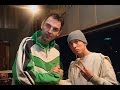 Eminem & Mr.Porter Westwood 2009 Freestyle [Only Eminem] Uncensored