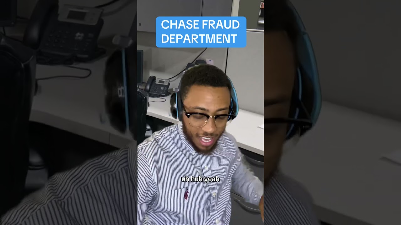 Chase “Money Glitch” Aftermath