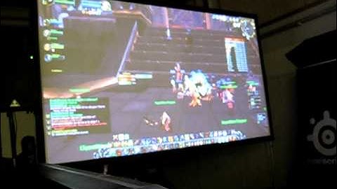 Ensidia raiding live