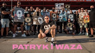 Video thumbnail of "Kizo - PATRYK I WAZA (prod. ENZU)"