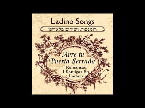 Morenika - Ladino