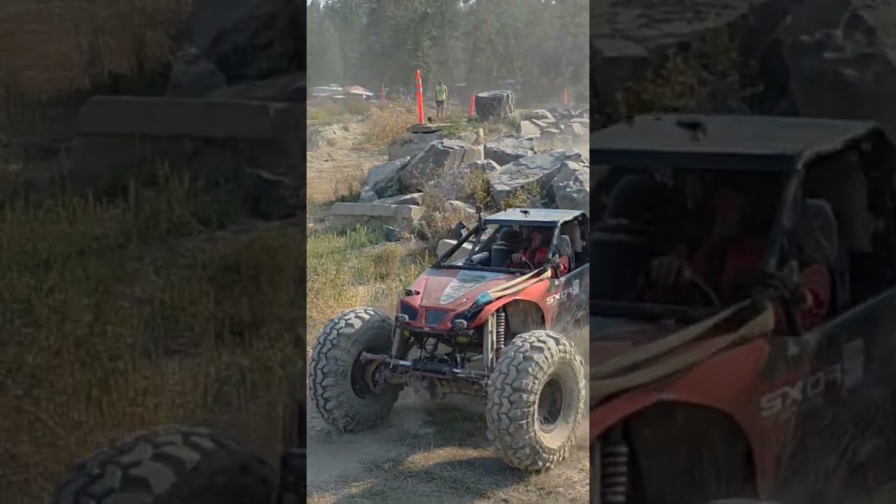 Matt Ochoa making it look easy!