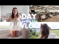 Haircut (finally!) & Homesense Trip 💇🏻‍♀️🏘 Haircare I'm LOVING & Home Haul • Day In The Life Vlog AD