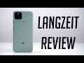 Google Pixel 5 im Langzeittest nach 5 Monaten Nutzung (Deutsch) | SwagTab