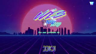 [#SYNTHWAVE] | Wes - 33101 (Official Audio)