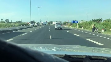 Cầu Vàm Cống Kết Nối Đồng Tháp Cần Thơ | CHAU DUC CHANNEL