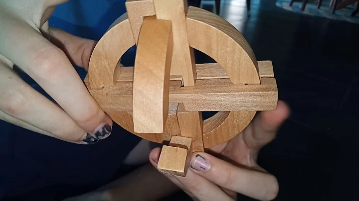 Galileo Globe Puzzle Solution