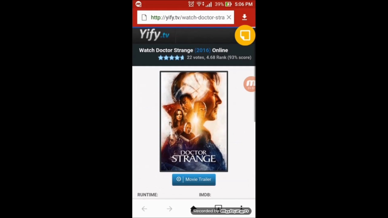 how to download free movies on your phone