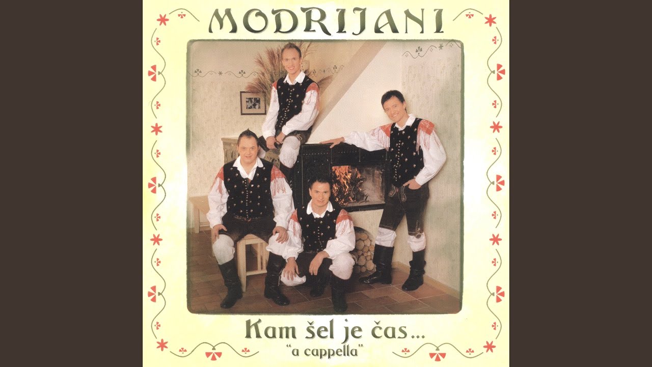 Hodil Sem Po Sončnih Tratah