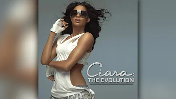 Ciara - Can't Leave 'Em Alone (feat. 50 Cent)