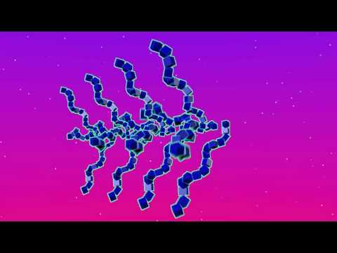 Blender 3D Advanced Array animation