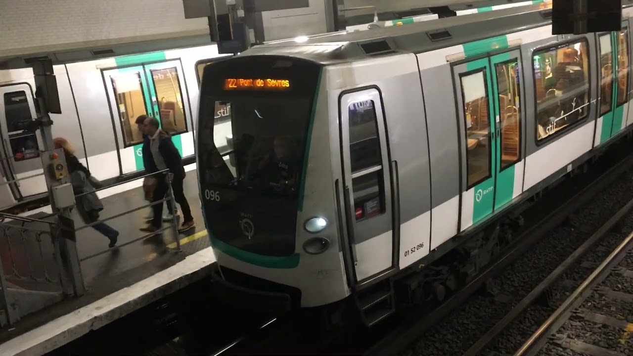 Temps ennuyeux paris