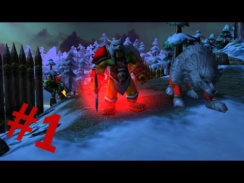 Video: Pembuatan Dunia Warcraft • Halaman 4