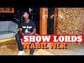 Show lords  freestyle ep017   nabil nlk  fuji freestyle