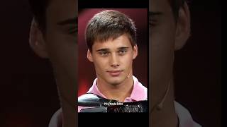 PSL God Nikola Lazic #edit #shorts #psl #pslgod #lookmaxxing #blackpill #mogger #mogged #looks#viral