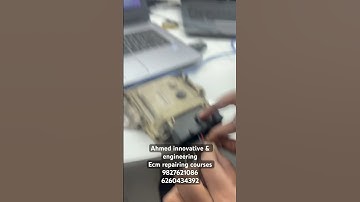 Px ecm maruti swift petrol read and write ecm repairing courses indore madhya pradesh