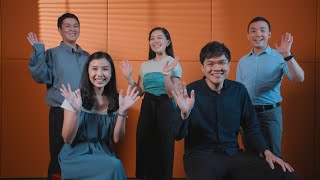 Lets Jam Together 2022 Promo Video