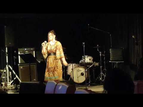 2017/04/21  絢香「ありがとう。」cover. SOUND.B PROJECT LIVE  in BALIHAI