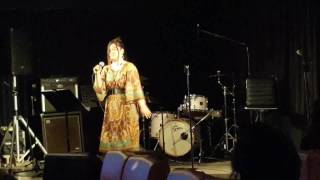 2017/04/21  絢香「ありがとう。」cover. SOUND.B PROJECT LIVE  in BALIHAI