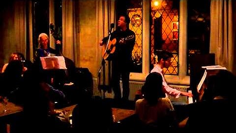 3  In Times Of Lightening