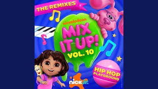 Color Red Song (Hip Hop Remix)