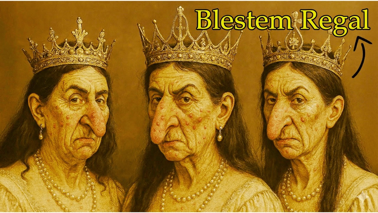 Cele mai consangvine femei din istorie: Partea întunecată a liniilor genealogice regale