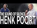 Twitch Vocal Coach Reacts to "Sound of Silence" Sung by Henk Poort on Beste Zangers 2019