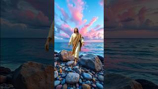 ✝️♥️ #jesusbhajan #love #lifeisbutadream #krishnamotivation #jesus #motivation