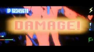 Death Machine Shoryuken