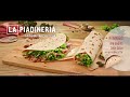 La piadineria  festeggia i 30anni con la star