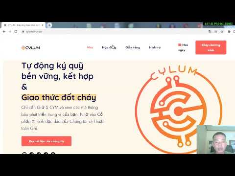 Video Cylum.finance - youtube