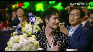 [FULL YIBO CUT] Wang Yibo \