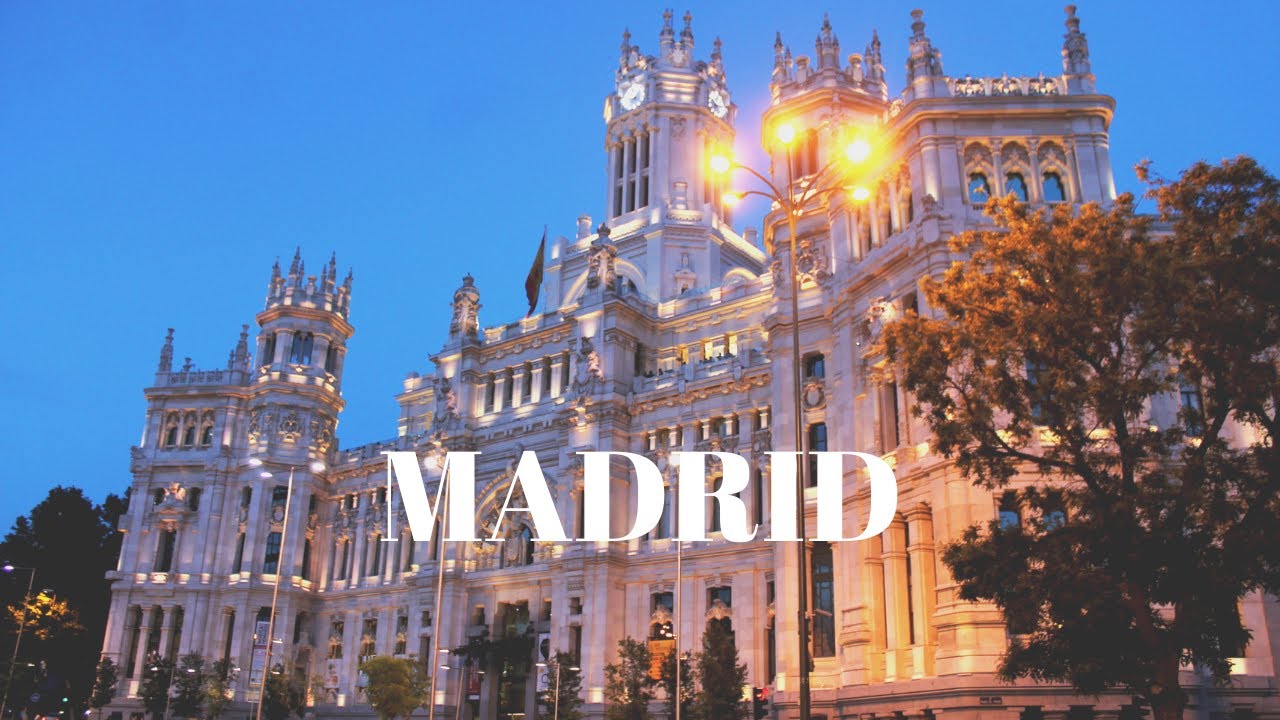 Top Best 6 Places to Visit in Madrid 
