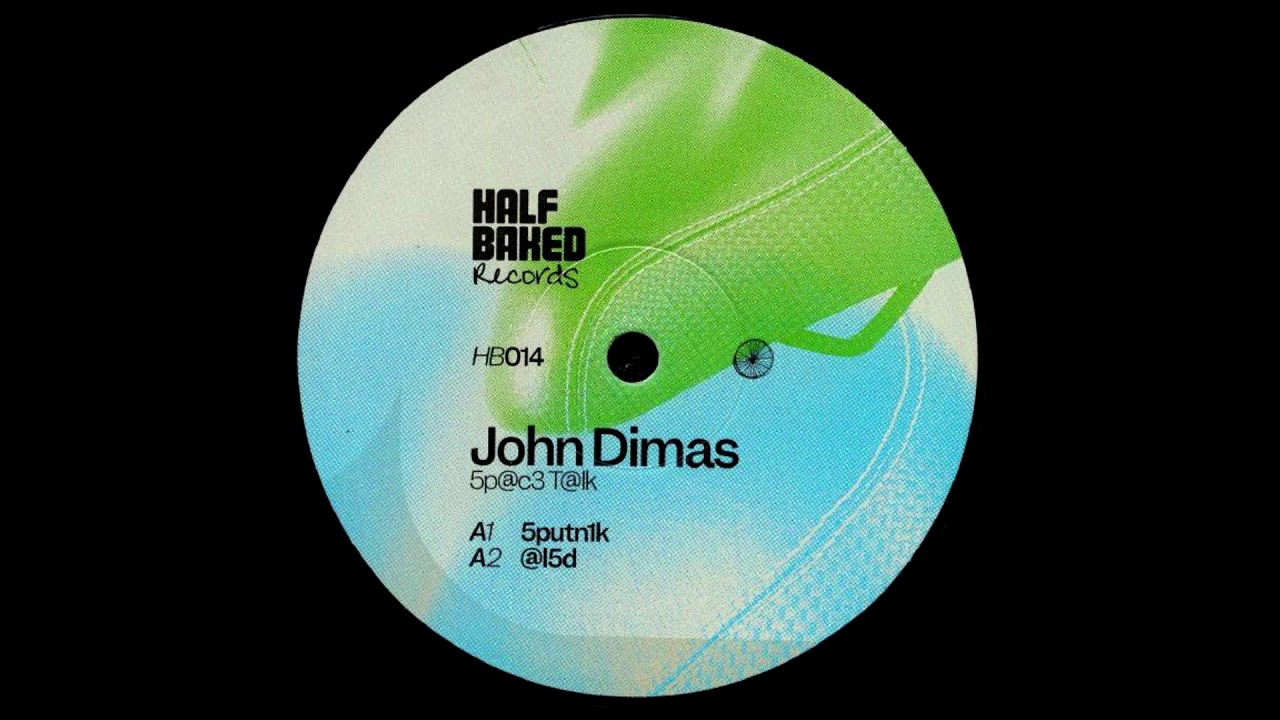 Watch John Dimas - @l5d on YouTube Watch John Dimas - @l5d on YouTube