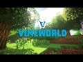 VimeWorld || Играем || В битву Строителей ||