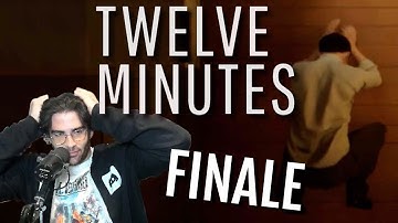 This Ending BLEW MY MIND [Twelve Minutes]