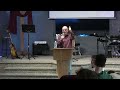 Bathurst Christian fellowship B.C.F