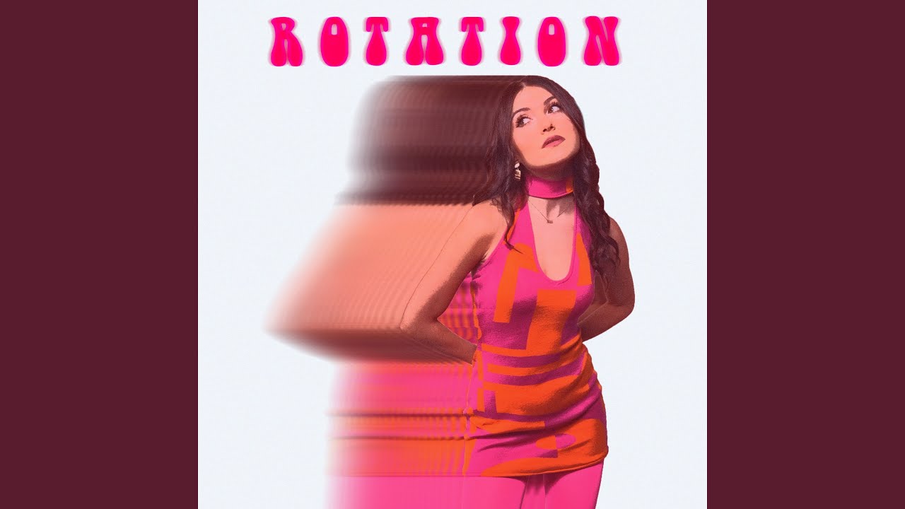 Rotation adlı videoyu YouTube'da izle Rotation adlı videoyu YouTube'da izle