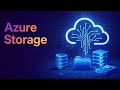 Aula 08 | Módulo 02 – Serviços de Armazenamento no Azure (Storage Account, Tiers e Tipos) | AZ-900
