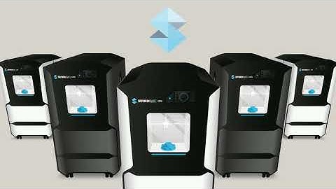 Stratasys Software Solutions