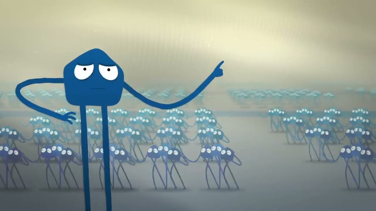 Mobil Grease Performance Series   Episode 2  Protection