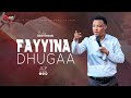 FAYYINA DHUGAA BROTHER ABDI DEBALA JCP MULTIMEDIA 2025 FAYYINA DHUGAA BROTHER ABDI DEBALA JCP MULTIMEDIA 2025