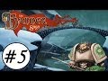 Lets play the banner saga  episode 5  hogun and mogun