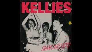 Las Kellies - Shaking Dog (Full Album) (2007)