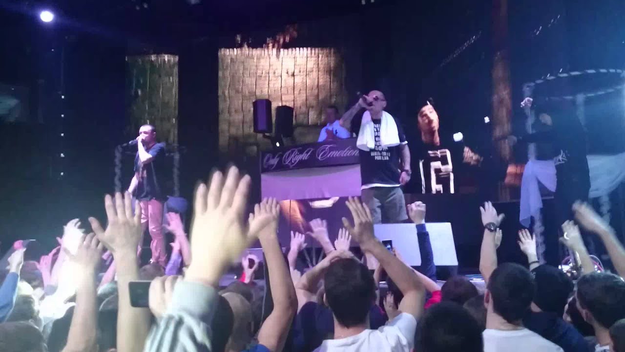 Guf, Arena, Right, Ivanovo, 19.12.2015, Арена, Гуф, Иваново