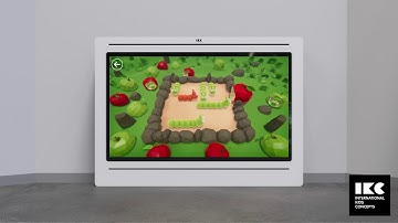 IKC Software | Delta 70 inch