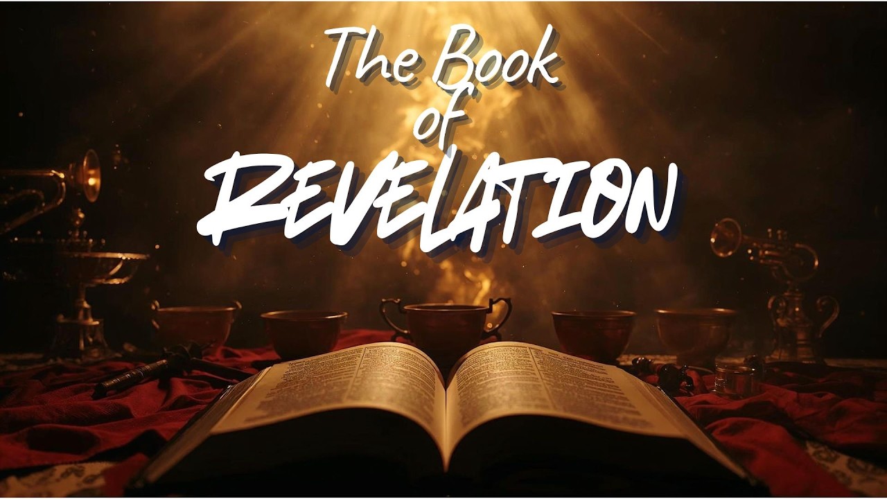 An Introduction to the Revelation of Jesus Christ